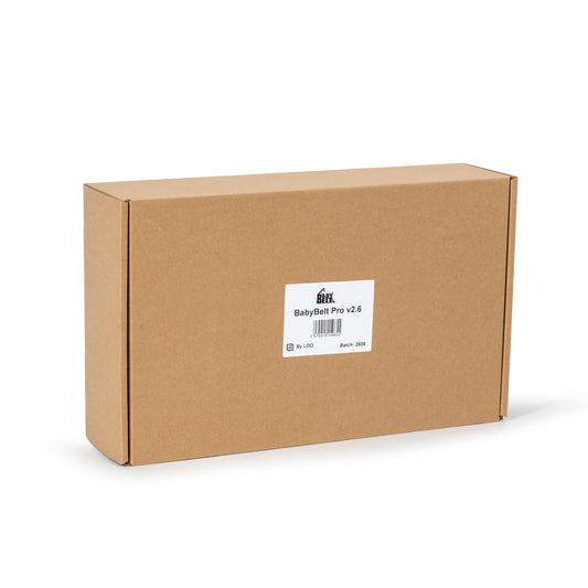 BabyBelt Pro V2.6 kit