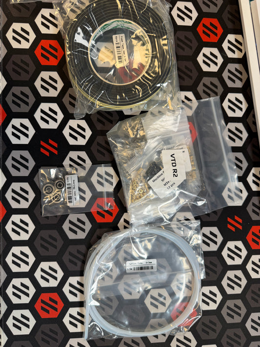 Voron Trident R2 Upgrade Kit