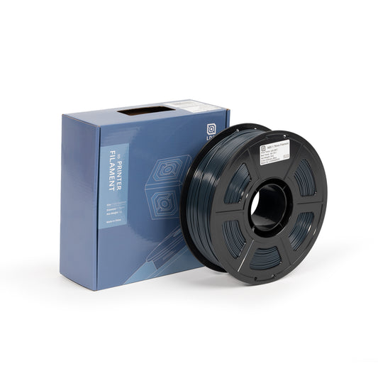 Hellblaues ABS von LDO-Filament, 1 kg