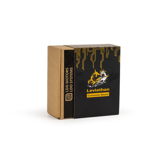 LDO Leviathan Extension Board
