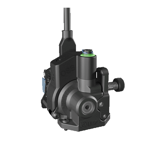 LDO Smart Filament Sensor for Orbiter V2.0 and V2.5