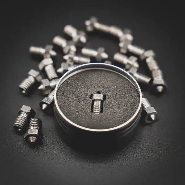 Panzarnozzle – Tungsten Carbide Nozzle 0.5mm