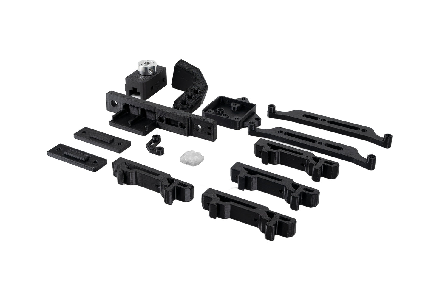 Kit LDO Voron 2.4 R2 300 mm (rév. D)
