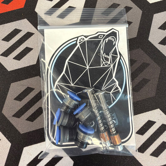 BoxTurtle hub UPGRADE KIT 1.1