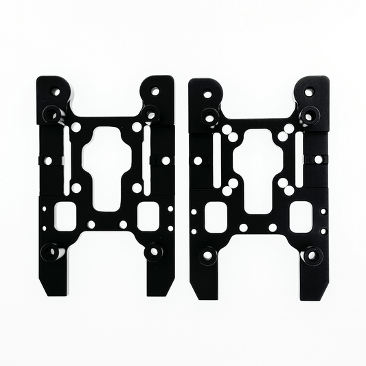 CNC Toolhead Carriage