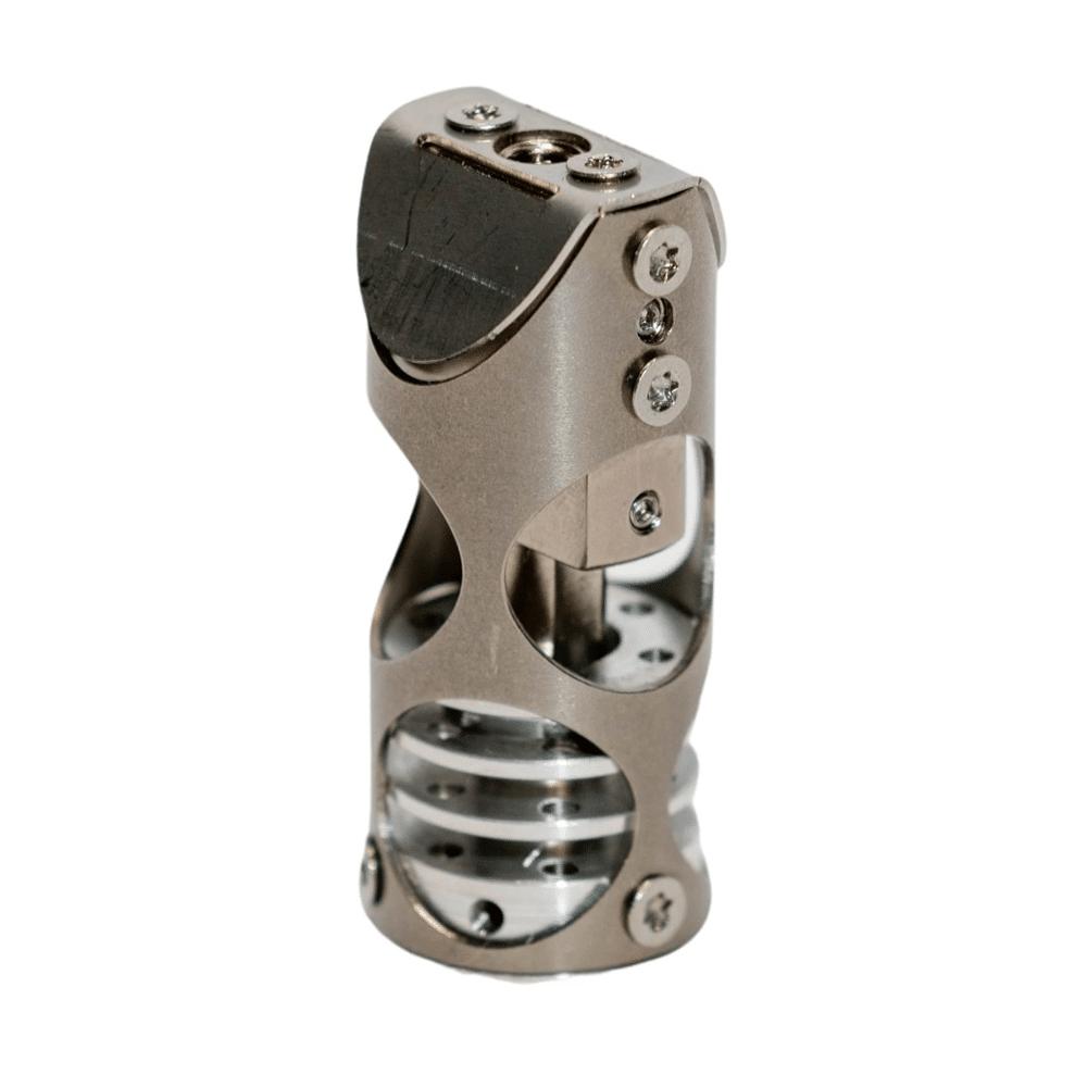 Chube Air – Hotend haute performance