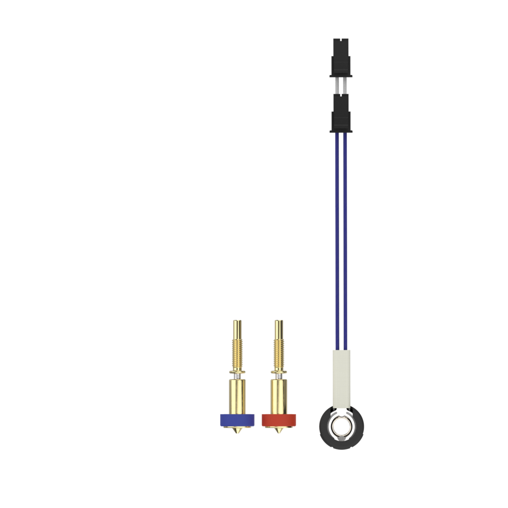 Revo Starter Hotside Packs