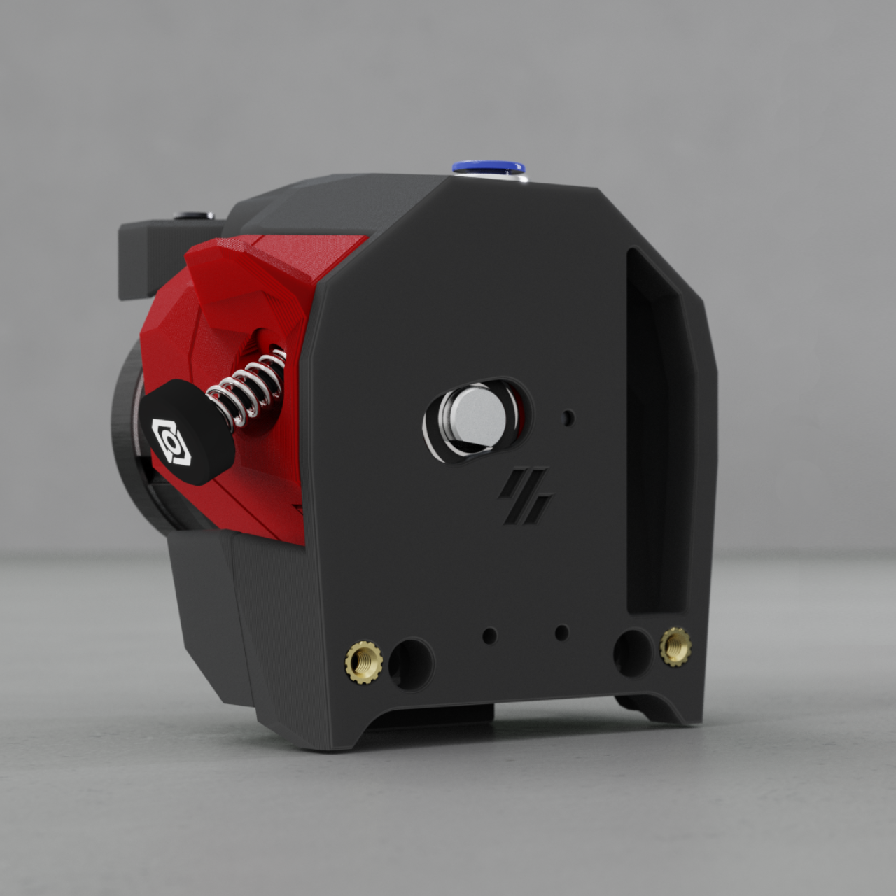 Galileo 2 – Stealthburner Printed Parts