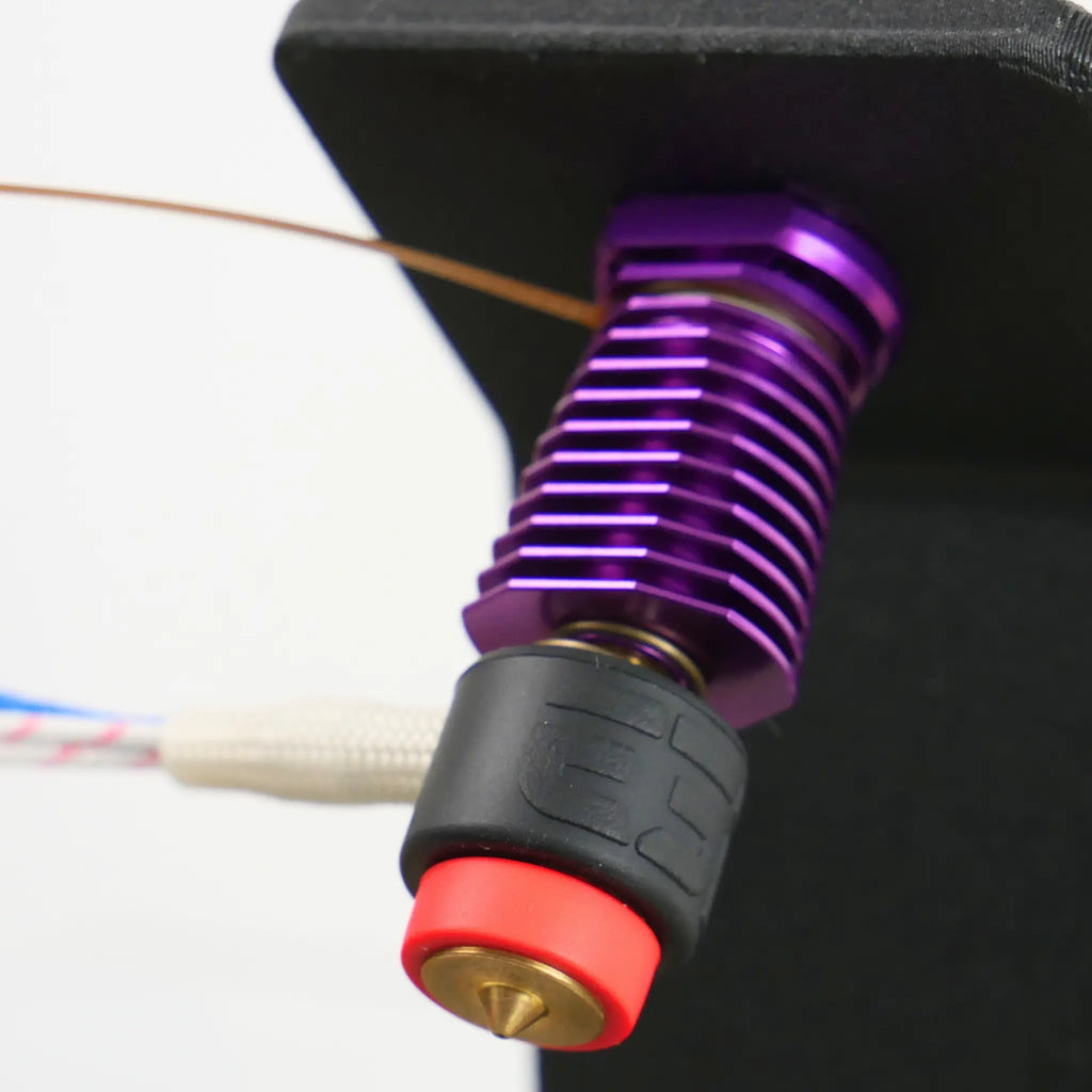 Revo Voron PZ Probe™ Coldside