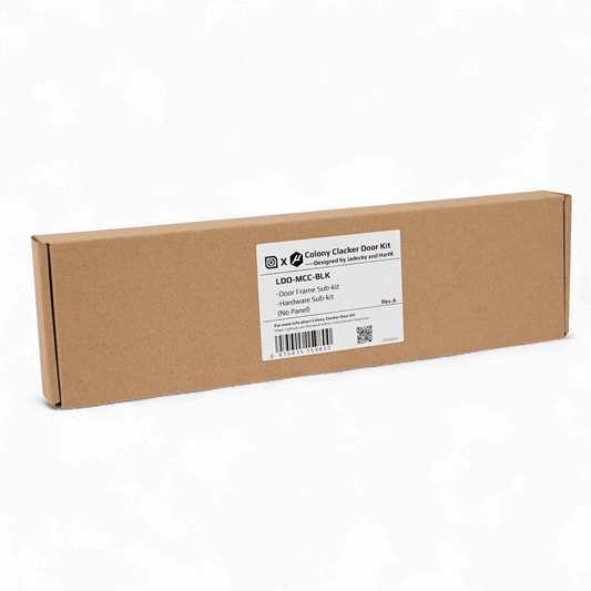 LDO Colony Clacker Kit for Micron+