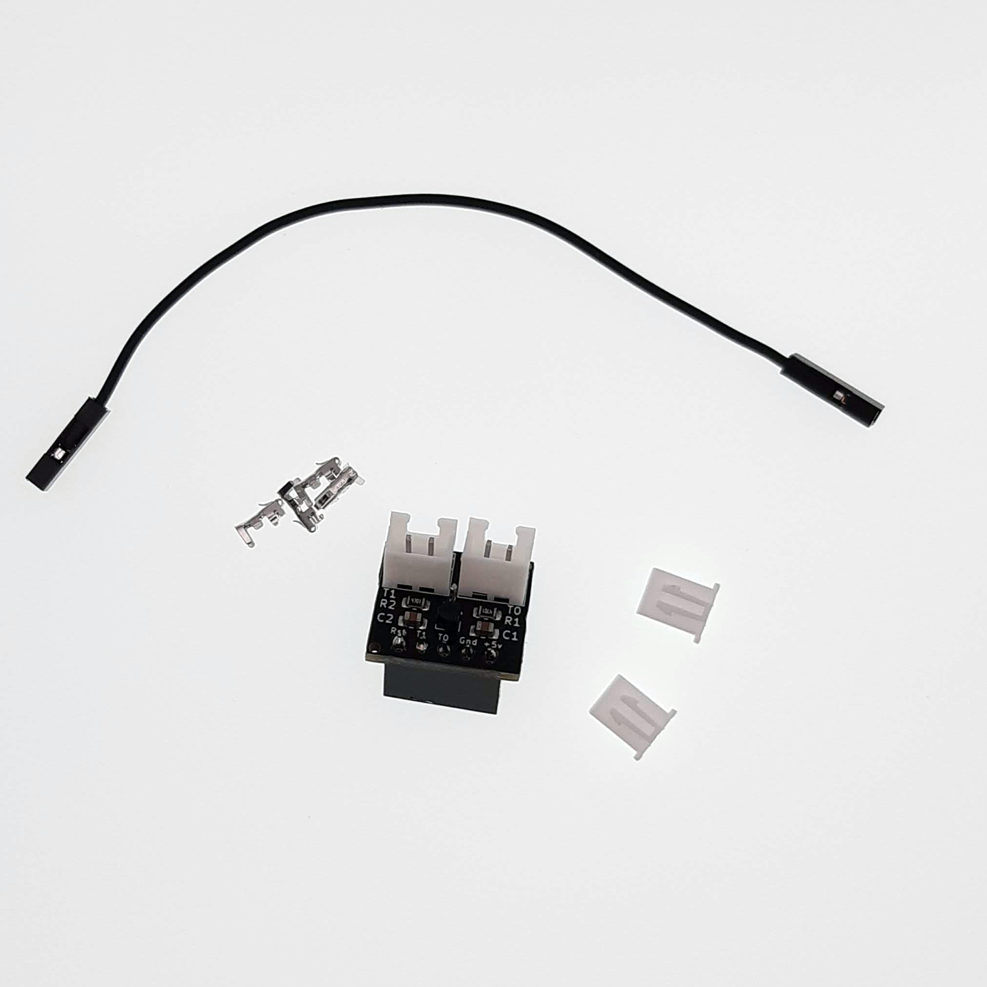 Extenseur de thermistance SKR Mini E3