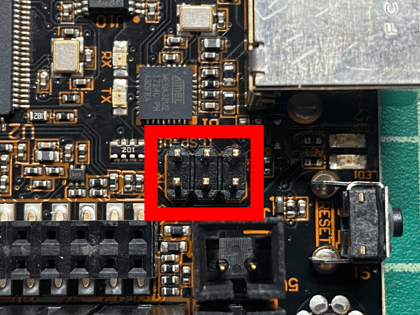 Revive your Prusa Mk3s with Klipper 1/5 – Flash Bootloader