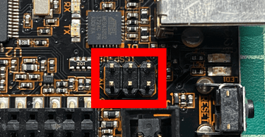 Revive your Prusa Mk3s with Klipper 1/5 – Flash Bootloader