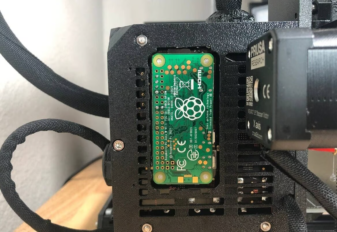 Revive your Prusa Mk3s with Klipper 2/5 – Compile and flash Klipper