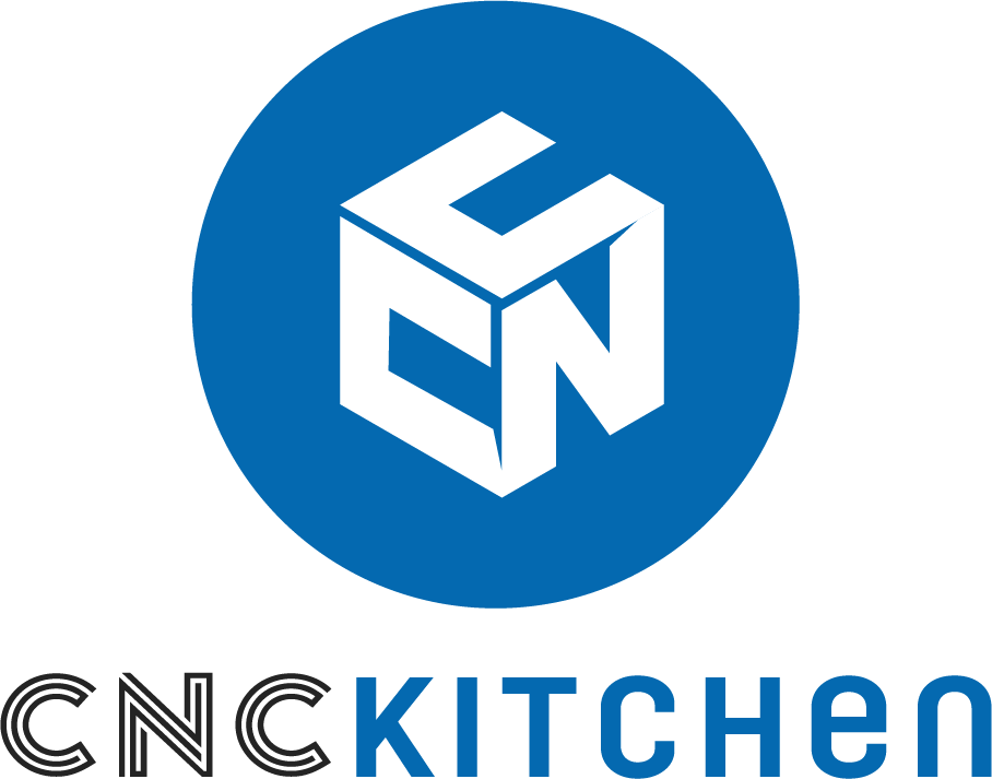 CNC KITCHEN