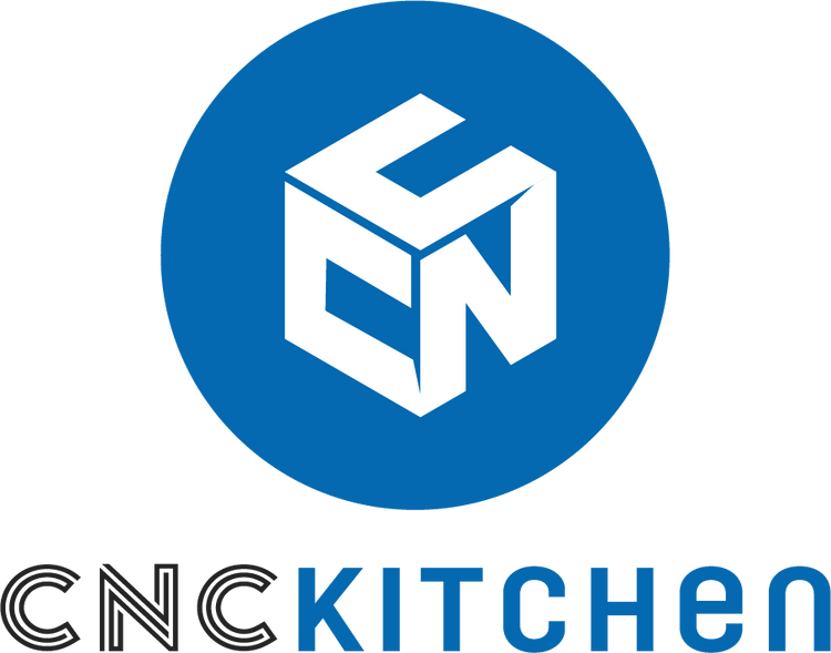 CNC KITCHEN