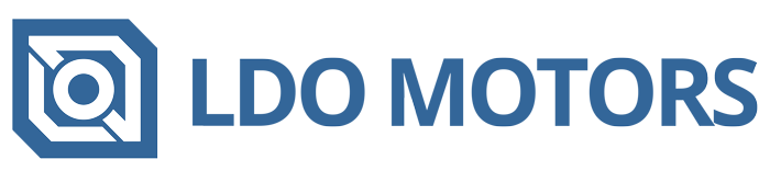 LDO Motors