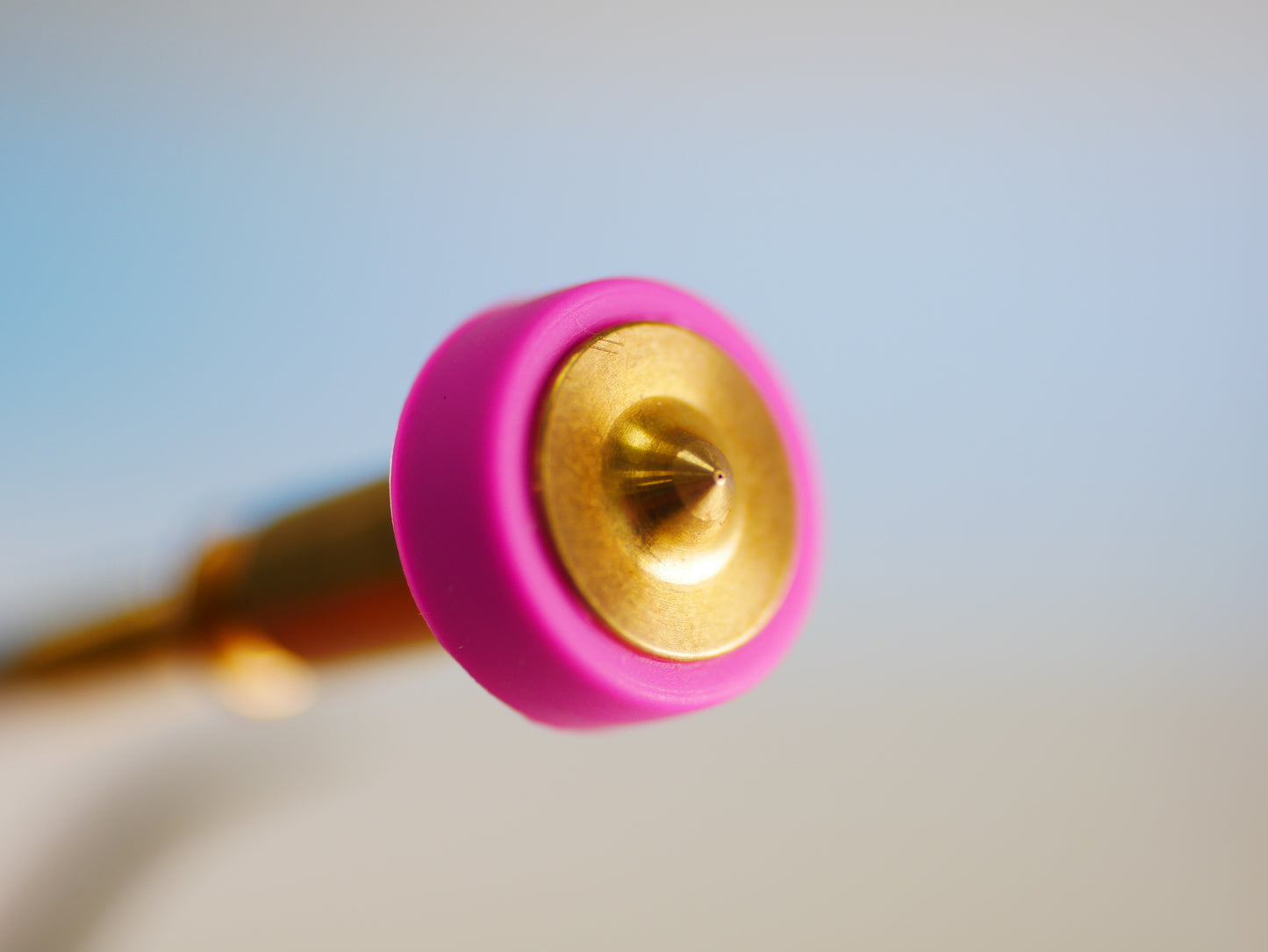 Revo® Brass Nozzles