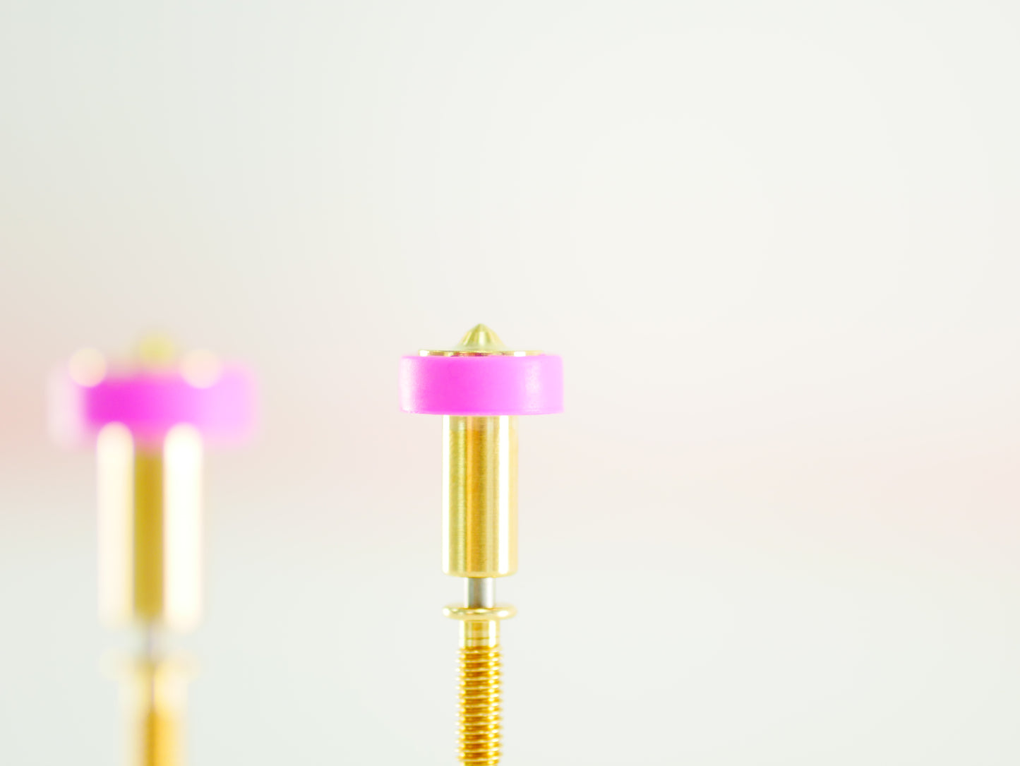 Revo® Brass Nozzles