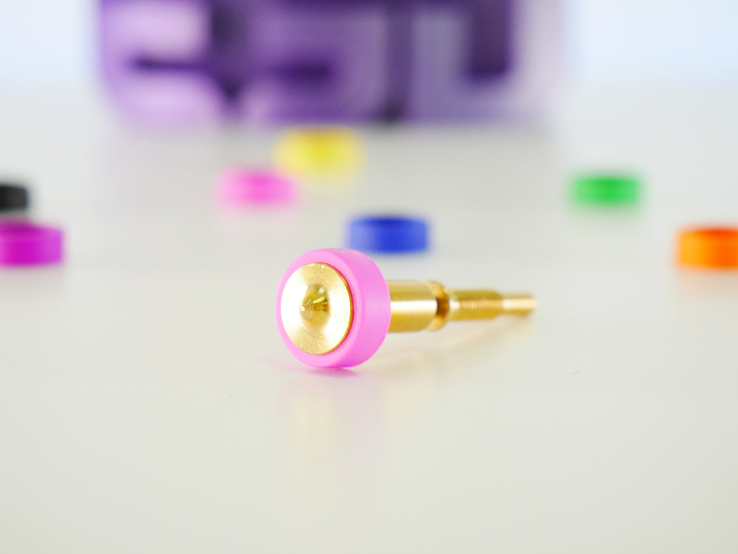 Revo® Brass Nozzles