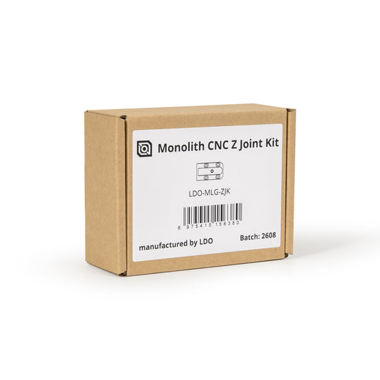 LDO Monolith CNC Z Joint Kit