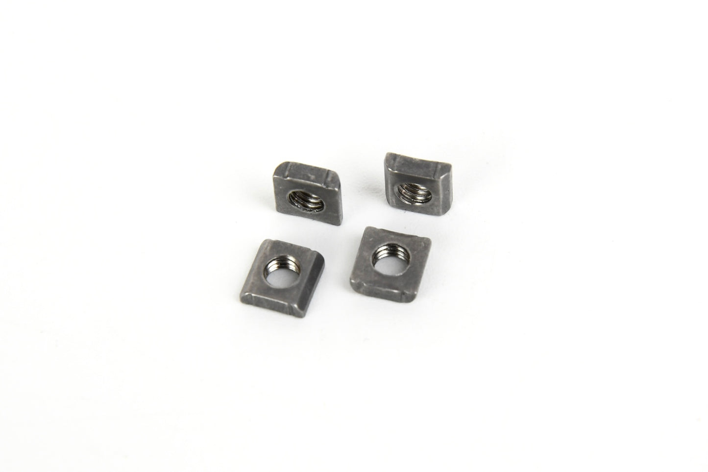 1515 Extrusion M3 Slide-in Nuts - 20pcs
