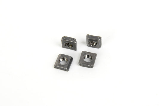 1515 Extrusion M3 Slide-in Nuts - 20pcs