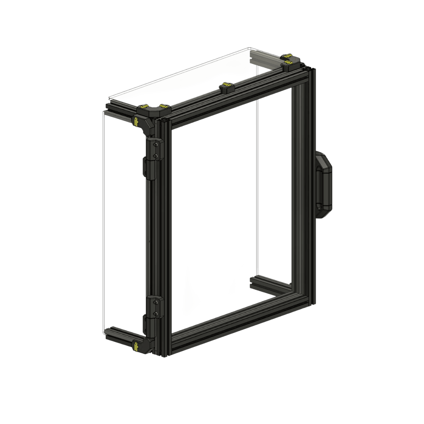 LDO Colony Clacker Kit for Micron+