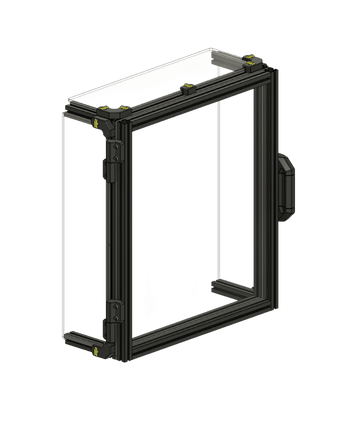 LDO Colony Clacker Kit for Micron+