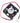 GDSTime Fan 3010 Dual Ball