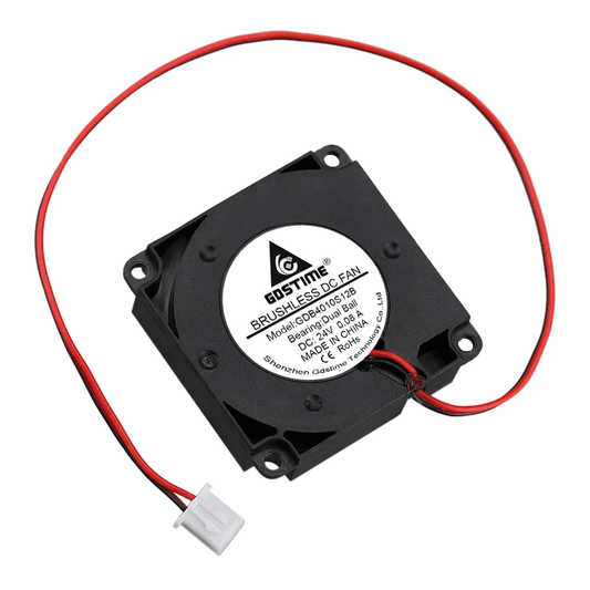 GDSTime Fan 4010 Blower 12kRPM Dual Ball