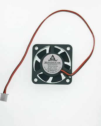 Ventilateur GDSTime 4010 Dual Ball 24 V 