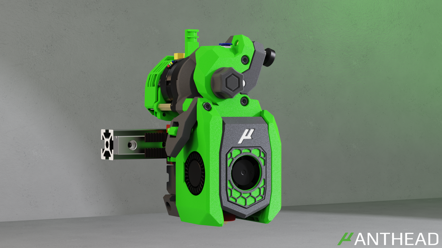 AntHead by HARTK Kit