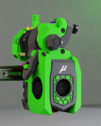 Kit AntHead par HARTK