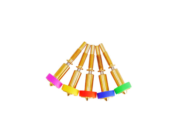 Revo® Brass Nozzles