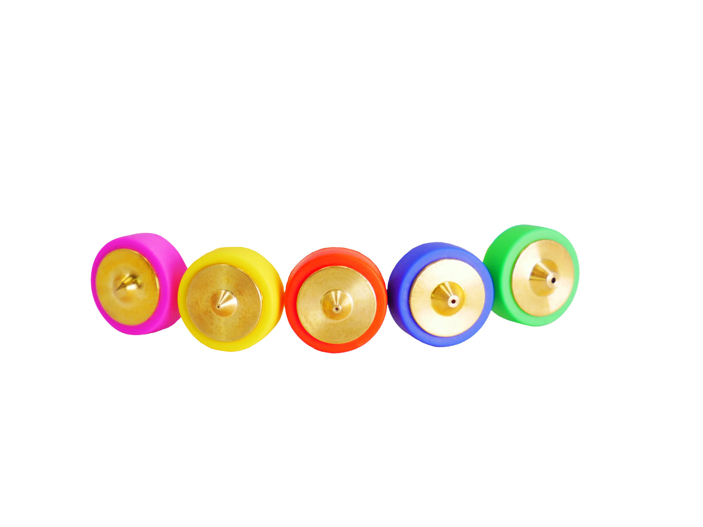 Revo® Brass Nozzles