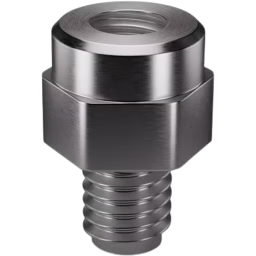 Extension Nut for Dragon UHF and Rapido 2