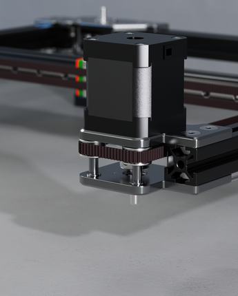 Kit de transmission intégrale LDO CNC pour Voron v2.4 et Trident