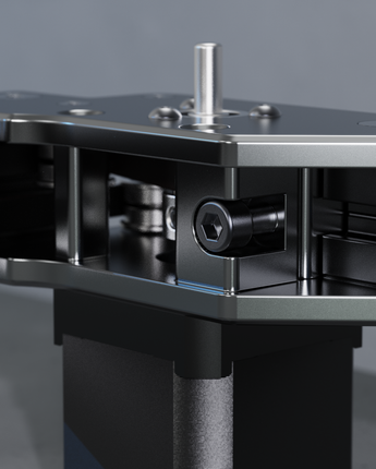 Kit de transmission intégrale LDO CNC pour Voron v2.4 et Trident