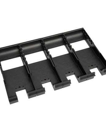 LDO Box Turtle Injection molded Trays