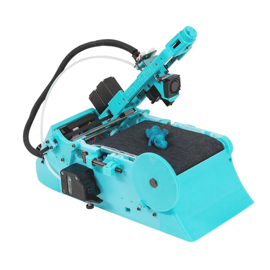 BabyBelt Pro V2.6 kit