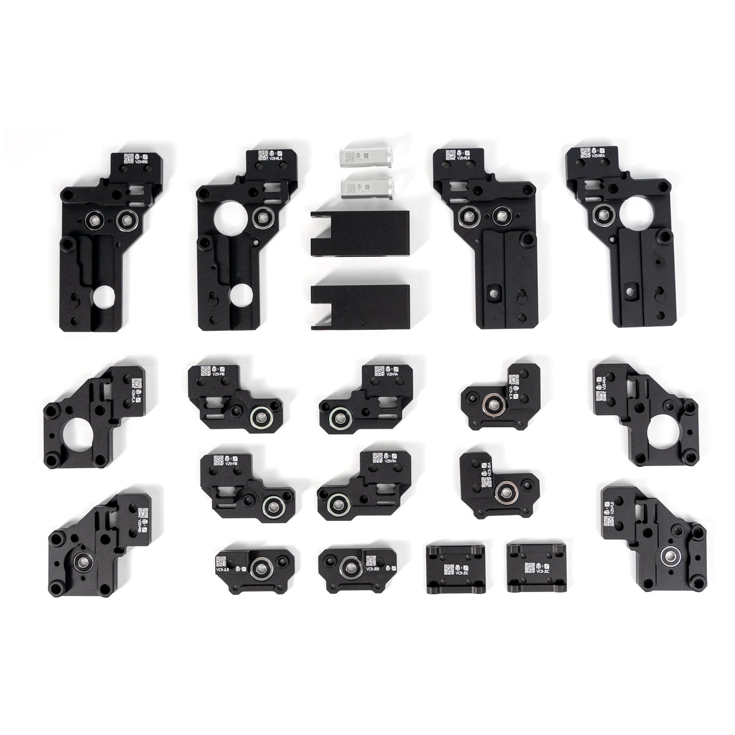 Monolith CNC Gantry by LDO Systems (V2.4 and Trident compatible with 2WD and AWD)