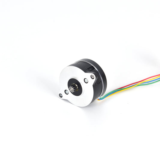 LDO Voron Extrudermotor LDO-36STH20-1004AHG(XH)