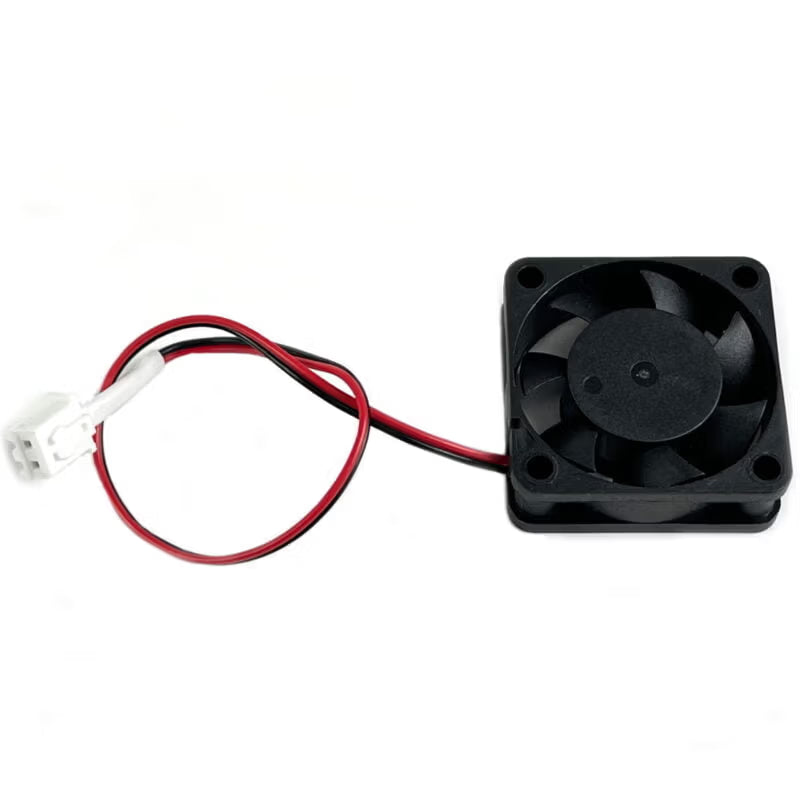LDO 3010 dual bearing fan