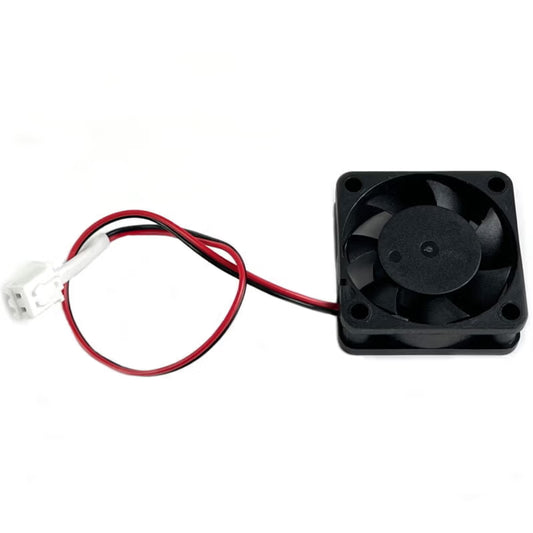 LDO 3010 dual bearing fan