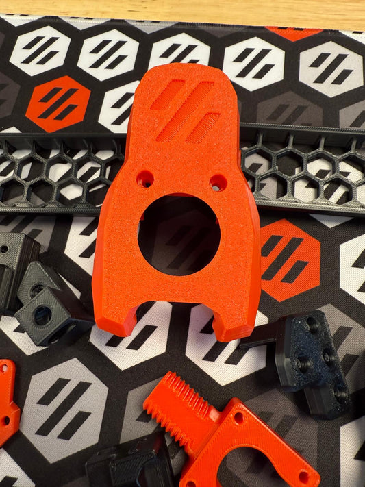 Voron V0 Printed Parts