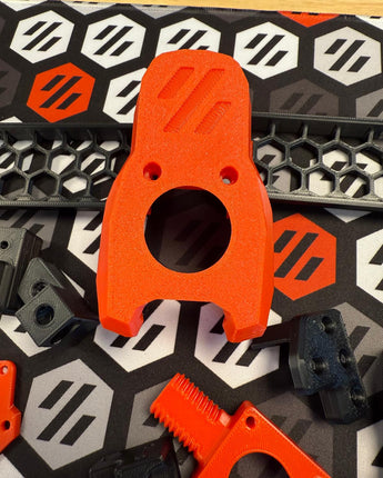 Voron V0 Printed Parts