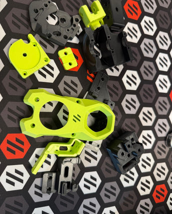 Voron V2.4 Printed Parts