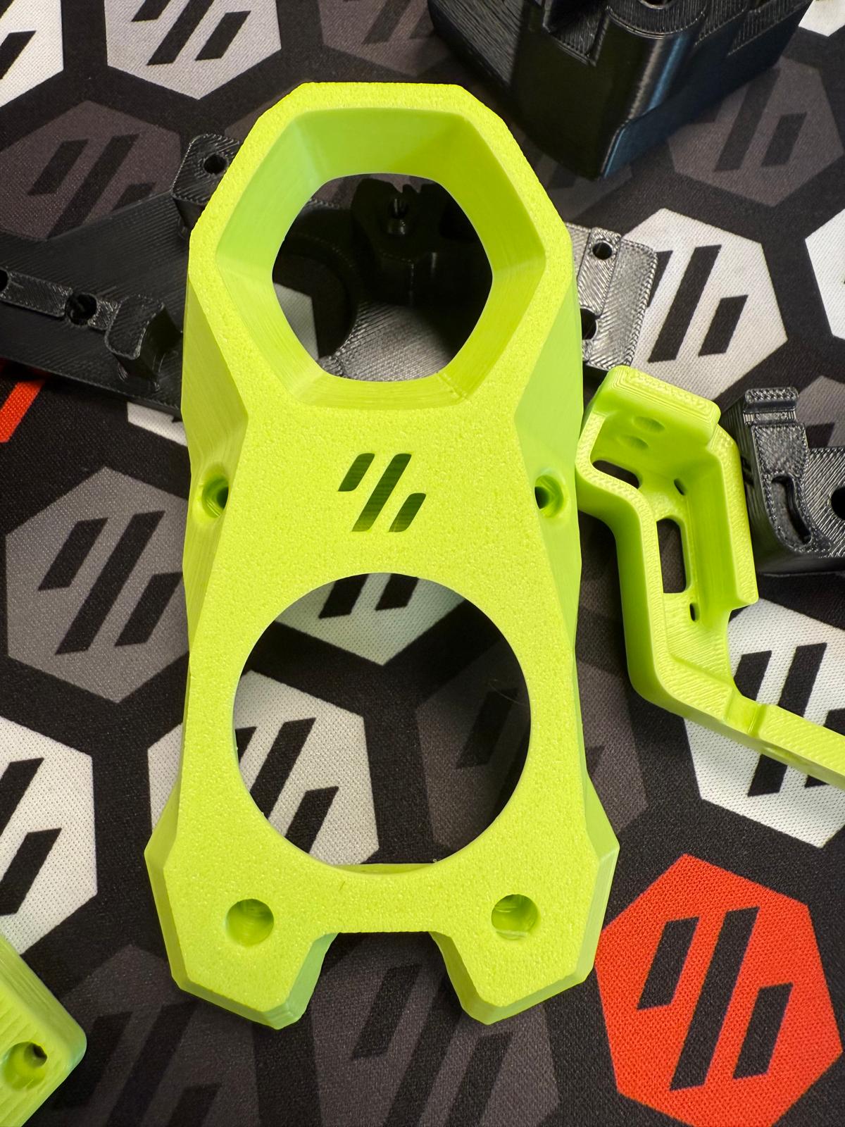 Voron V2.4 Printed Parts
