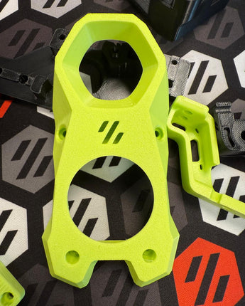 Voron Trident Printed Parts